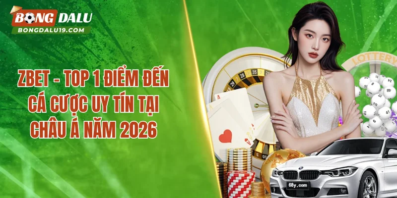 ZBET