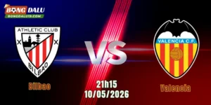 Bilbao Vs Valencia