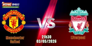 Manchester United Vs Liverpool