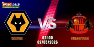 Wolves vs Sunderland