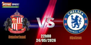 Sunderland vs Chelsea